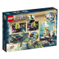 Preview: LEGO Elves 41195 Finale Auseinandersetzung zwischen Emily und Noctura [neu]