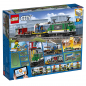 Preview: LEGO City 60198 Güterzug [neu]