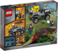 Preview: LEGO® Jurassic World 75926 Pteranodon-Jagd [neu]
