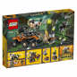 Preview: LEGO The Batman Movie 70914 - Der Gifttruck von Bane [neu]