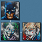 Preview: LEGO® Art 31205 Jim Lee Batman Kollektion [neu]