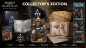 Preview: Assassin’s Creed Black Flag Resynced Collector's Edition [uncut] (deutsch spielbar) (AT PEGI) (PC) [Code in a Box] inkl. Blackbeards Blutrotes Paket DLC