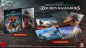 Preview: Assassin's Creed Valhalla Die Zeichen Ragnaröks Erweiterung [Code in a box, Hauptspiel wird benötigt] [uncut] (deutsch) (DE USK) (PS4) inkl. PS5 Upgrade / Zwielicht-Paket / 4 Lithografien