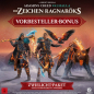 Preview: Assassin's Creed Valhalla Die Zeichen Ragnaröks Erweiterung [Code in a box, Hauptspiel wird benötigt] [uncut] (deutsch) (DE USK) (PS4) inkl. PS5 Upgrade / Zwielicht-Paket / 4 Lithografien