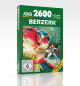 Preview: Berzerk Enhanced Edition (Atari 2600+ Cartridge)