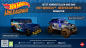 Preview: Hot Wheels Unleashed Day One Edition (deutsch) (AT PEGI) (XBOX Series X) inkl. HOT WHEELS-SPORTSCARS