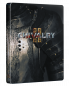 Preview: Chivalry 2 Day One Steelbook Edition [uncut] (deutsch) (AT PEGI) (XBOX ONE / XBOX Series X) inkl. "Royal Zweihänder" Waffen Skin DLC