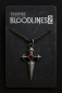 Preview: Vampire The Masquerade Bloodlines 2 Day One Edition (deutsch spielbar) (AT PEGI) (XBOX Series X) inkl. Bloodlines Nostalgia Jukebox DLC / Cross of St. James