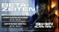 Preview: Call of Duty Black Ops 7 [uncut] (deutsch spielbar) (AT PEGI) (PS5) inkl. Early Access BETA