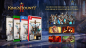 Preview: King's Bounty II Collector's Edition (deutsch) (AT PEGI) (PC)