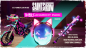 Preview: Saints Row Day One Edition [uncut] (deutsch) (DE USK) (XBOX ONE / XBOX Series X) inkl. IDOLS ANARCHY PACK