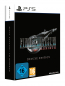 Preview: Final Fantasy VII Rebirth Deluxe Steelbook Edition (deutsch spielbar) (AT PEGI) (PS5) inkl. Midgar-Reif-Accessoire DLC