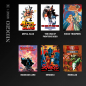 Preview: NEOGEO Super Pocket Starter Bundle mit 3 Evercade Cartridges [neu]