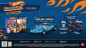 Preview: Hot Wheels Unleashed™ 2 – Turbocharged Pure Fire Edition (deutsch spielbar) (AT PEGI) (Nintendo Switch) inkl. 4 extra Fahrzeuge / Hot Wheels Twin Mill