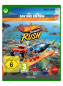 Preview: Hot Wheels Infinite Rush Day One Edition (deutsch spielbar) (AT PEGI) (XBOX Series X)