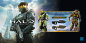Preview: Halo Campaign Evolved (deutsch spielbar) (AT PEGI) (PS5) inkl. Foundry-Rüstungs-Pack DLC