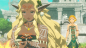 Preview: Hyrule Warriors Chronik der Versiegelung (deutsch spielbar) (AT PEGI) (Nintendo Switch 2)