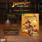 Preview: Indiana Jones und der große Kreis Premium Edition (deutsch/englisch spielbar) (AT PEGI) (XBOX Series X) inkl. 3 Tage Early Access / Der letzte Kreuzzug DLC