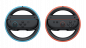 Preview: Joy-Con 2-Lenkrad-Paar (10015099)