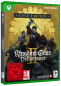 Preview: Kingdom Come Deliverance II Gold Edition [uncut] (deutsch/englisch spielbar) (AT PEGI) (XBOX Series X) inkl. Löwenwappen