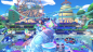 Preview: Kirby und das vergessene Land + Sternensplitter-Welt (deutsch spielbar) (AT PEGI) (Nintendo Switch 2)