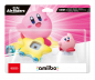 Preview: amiibo Kirby & Warp-Stern (Nintendo Switch/Nintendo Switch 2)