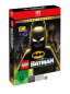 Preview: LEGO Batman Das Vermächtnis des dunklen Ritters Deluxe Edition (deutsch spielbar) (AT PEGI) (Nintendo Switch 2) LEGO-Minifigur / Die Rückkehr des Dunklen Ritters-Batanzug DLC
