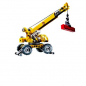Preview: LEGO Technic 8270 Mini-Geländekran [neu]