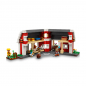 Preview: LEGO® Minecraft 21187 Die rote Scheune [neu]