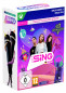 Preview: Let's Sing 2025 German Version + 2 Mikrofone (deutsch spielbar) (AT PEGI) (XBOX ONE / XBOX Series X)