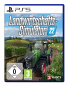 Preview: Landwirtschafts-Simulator 22 (deutsch spielbar) (AT PEGI) (PS5) inkl. CLAAS XERION SADDLE TRAC Pack