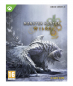 Preview: Monster Hunter Wilds Steelbook Edition (deutsch spielbar) (EU PEGI) (XBOX Series X) inkl. Gildenritter-Rüstungsset / Talisman