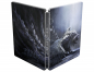 Preview: Monster Hunter Wilds Steelbook Edition (deutsch spielbar) (AT PEGI) (PS5) inkl. Gildenritter-Rüstungsset / Talisman