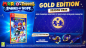 Preview: Mario + Rabbids Sparks of Hope Gold Edition (deutsch) (AT PEGI) (Nintendo Switch) inkl. Megabug Waffenskins DLC