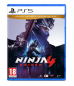 Preview: Ninja Gaiden 4 Deluxe Edition [uncut] (deutsch spielbar) (AT PEGI) (PS5) inkl. Yakumo, Nachfahre des Dunklen Drachen Skin DLC
