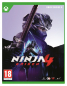 Preview: Ninja Gaiden 4 [uncut] (deutsch spielbar) (AT PEGI) (XBOX Series X) inkl. Yakumo, Nachfahre des Dunklen Drachen Skin DLC