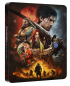 Preview: Onimusha Way of the Sword Premium Deluxe Steelbook Edition [uncut] (deutsch spielbar) (AT PEGI) (PS5) inkl. Talisman Komainu/Weißer Affe & Versiegelter Fluch/Weißer Löwe DLC