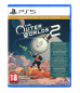 Preview: The Outer Worlds 2 Premium Edition [uncut] (deutsch spielbar) (AT PEGI) (PS5) inkl. Commander Zane’s Anti-Monopolistic Battle Pack