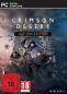 Preview: Crimson Desert Day One Edition [uncut] (deutsch spielbar) (AT PEGI) (PC) [Code in a Box] inkl. Khaled-Schild DLC