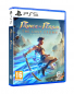 Preview: Prince of Persia The Lost Crown (deutsch spielbar) (AT PEGI) (PS5) inkl. Warrior Within Outfit