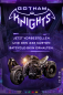 Preview: Gotham Knights Deluxe D1 Edition (deutsch) (AT PEGI) (XBOX Series X) inkl. Gotham Knight (Batcycle) DLC / Skin