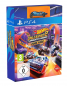 Preview: Hot Wheels Unleashed™ 2 – Turbocharged Pure Fire Edition (deutsch spielbar) (AT PEGI) (PS4) inkl. 4 extra Fahrzeuge / Hot Wheels Twin Mill