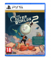 Preview: The Outer Worlds 2 Premium Edition [uncut] (deutsch spielbar) (AT PEGI) (PS5) inkl. Commander Zane’s Anti-Monopolistic Battle Pack