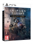 Preview: Crimson Desert Day One Steelbook Edition [uncut] (deutsch spielbar) (AT PEGI) (PS5) inkl. Khaled-Schild DLC / PS5 Bonus