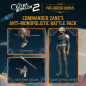 Preview: The Outer Worlds 2 Premium Edition [uncut] (deutsch spielbar) (AT PEGI) (PS5) inkl. Commander Zane’s Anti-Monopolistic Battle Pack