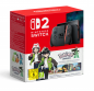 Preview: Nintendo Switch 2 Konsole 256GB schwarz + Pokémon-Legenden: Z-A – Nintendo Switch 2 Edition -Set (10017151)