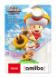 Preview: amiibo Kapitän Toad & Plauderblume (Nintendo Switch/Nintendo Switch 2)