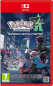 Preview: Pokemon-Legenden Z-A (deutsch spielbar) (AT PEGI) (Nintendo Switch 2) inkl. Trench Coat DLC