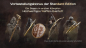 Preview: Dragons Dogma 2 [uncut] (deutsch spielbar) (AT PEGI) (XBOX Series X) inkl. hochwertiges Waffen-Quartett DLC