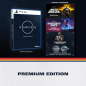 Preview: Starfield Premium Edition (deutsch spielbar) (AT PEGI) (PS5) inkl. Old Mars Skin Pack DLC